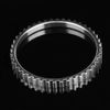 44 Teeth ABS Ring 44 Teeth Front Near/Off Sides ABS Ring Replacement for CLIO MK2 2000> all models