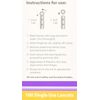 Sure Comfort Universal Lancet, 30g, 100 Count