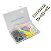 DNA Model, Double Helix Structure Model, DNA Model, Biological Science, DNA Assembly Teaching Materials