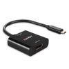 LINDY USB Type C to DisplayPort 4K144 Converter