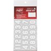 Rawlings | MLB Authentic Baseball Helmet Decal Kit | Texas Rangers