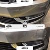 Color N Drive for Nissan Touch Up Paint.