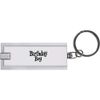 Azeeda 'Birthday Boy' Keyring LED Torch (KT00040385)