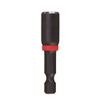 Shockwave Mag Nut Driver Set (1/4", 5/16", 3/8", 7/16")