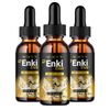 (3 Pack) Enki Elixir Drops Healthy Formula-EnkiElixir Drops All Natural Healthy