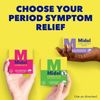 Midol Long Lasting Relief Menstrual Pain Relief Caplets, 20 Count
