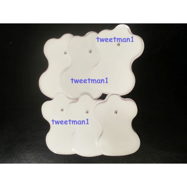 `Electrode Pads for Digital Massage (6) /TENS/Electron