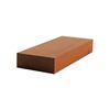 EWWS51 Windowsill 2" Wide x 3/4" Stool S4S. Unfinished, Maple, 42"