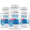 Prostate Support Supplement for Men Improves Sleep Urine & Bladder Discomfort
