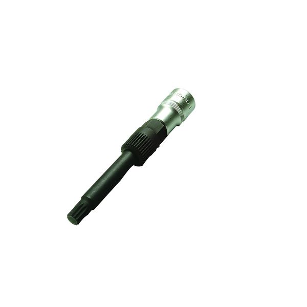 Laser 3307 Alternator Tool M10 Spline 1/2"D