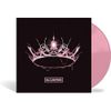 THE ALBUM[Pink LP]