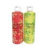 Henna Natural Herbs, Shampoo & Conditioner, 10.1 fl oz (300 ml) Each