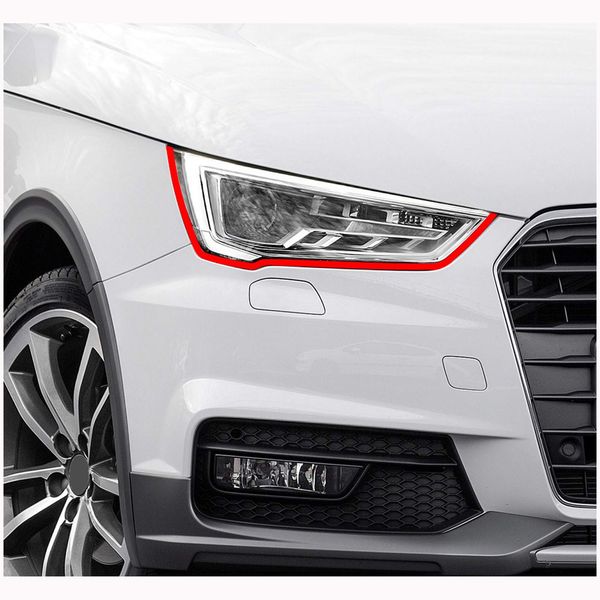 Finest-Folia Devil Eye MA Headlight Film