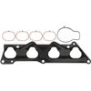MAHLE MS19347 Engine Intake Manifold Gasket Set
