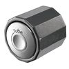 Hanayama Cast Tube (Difficulty Level 5)