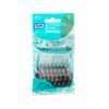 Tepe Interdental Brush 1.3mm Gray 1 Pack, 8 Pieces