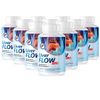 Liver Flow Plus- Liver Support- 10 Bottles- 600 Capsules