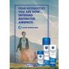 Peaceful Sleep Insect Repellent Stick 30g x 2