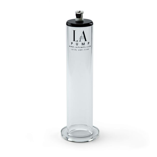 Advanced Enlargement Technology Inc. 51942: La Pump Regular, 1.75In Cylinder