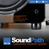 SVS Path Sub Insulation (Pack of 4)