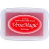 Versamagic Ink Pad, Red Magic