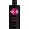 Color Tech Champú Cabello Teñido 440 ml