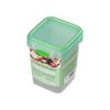 Tala Push & Push BPA Free Plastic Food Storage Container, 650ml