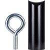 LS Valve Seal Installation Tool Kit 4.8 5.3 5.7 6.0 6.2 Springs Socket Suppurt