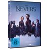 The Nevers - Staffel 1, Teil 1 [2 DVDs]