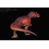 Everything Dinosaur Rebor Saurophaganax maximus Volcanic Cavern Version
