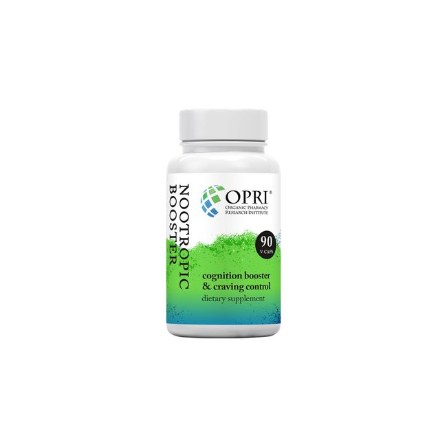 OPRI LIFE Nootropic Booster