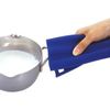 SUNCRAFT (San craft) Hot Matte Blue Silicone Sig – 11