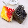 Classic Butterfly Silicone Soap Moulds for Soap Making - 3.5oz,100g