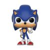 Funko Pocket Pop! & Tee: Sonic - Kids (XL)