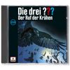 Folge 228: der Ruf der Krähen