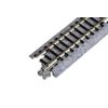 Kato 20-040 N Unitrack 62mm 2 7/16 Straight Track 4pcs