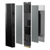 ID-COOLING ZERO-M05 M.2 SSD High Performance Heatsink Set