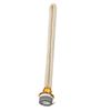 Plomevry 2 Pcs Oil Lamp Wick Replacement, Air Control Catalytic, Regular Size, 2 Pack