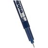 Edding E- 1700 Roller Soft Grip with Metal Covered Nib 0.5 mm blue