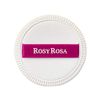 Rosy Rosa Airy Touch Puff, Round Type, 1 Piece (x 1)