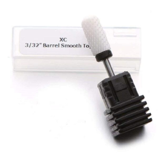 Nail Bit Ceramic Smooth Top/Shaved (Bowes) QT-110 (XC)