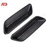 Dynamic LED Right &Left Hood Bezel Light Driving Lamp For Dodge Ram 1500 Classic