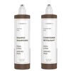 Korres Fresh Citrus Shampoo & Conditioner Bundle 360ml New