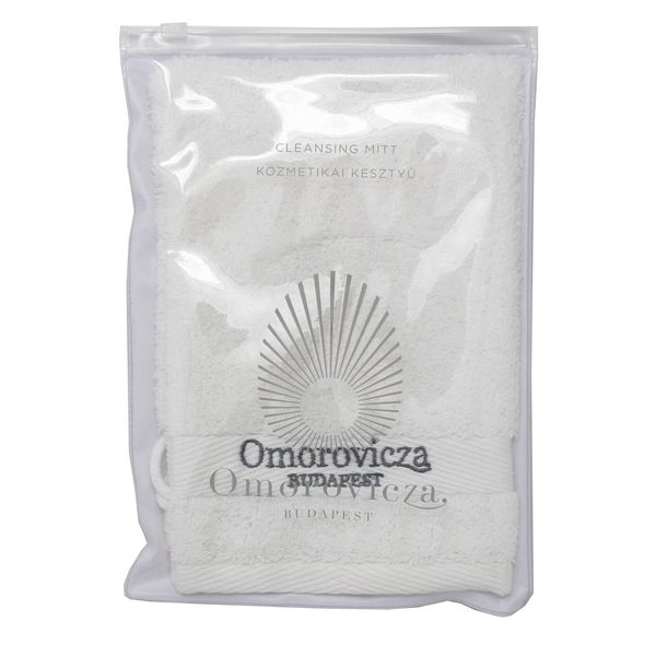 Omorovicza Cleansing Mitt