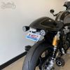 2020 Triumph Thruxton TFC Fender Eliminator