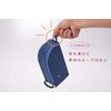 Raymei Fujii FY FY379K Pen Case, Detection, Navy