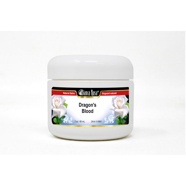 Dragon's Blood Salve (2 oz, ZIN: 519991) - 2 Pack