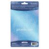 Hunkydory Moonstone Dies Straight Edged Nesting Dies - Circles - MSTONE050