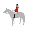 Breyer 8" Show Jumping Brenda Doll