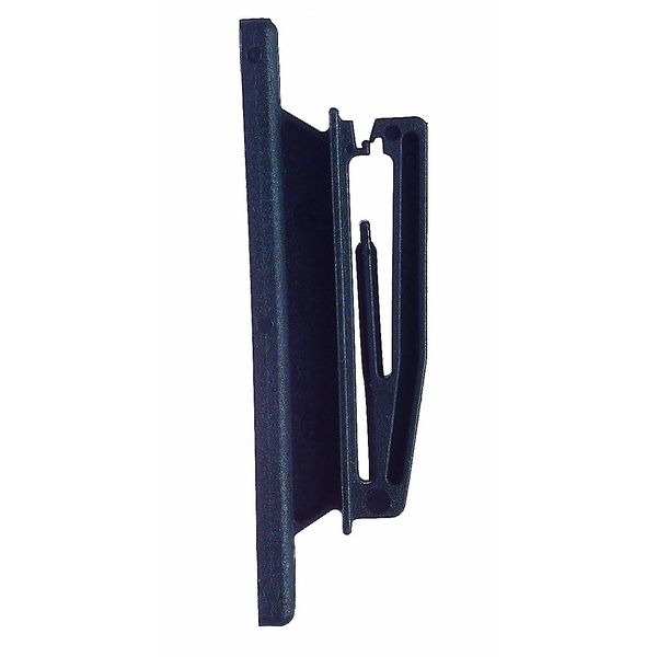 Broadband Nail Insulator Isolators Fence Type S 121Black